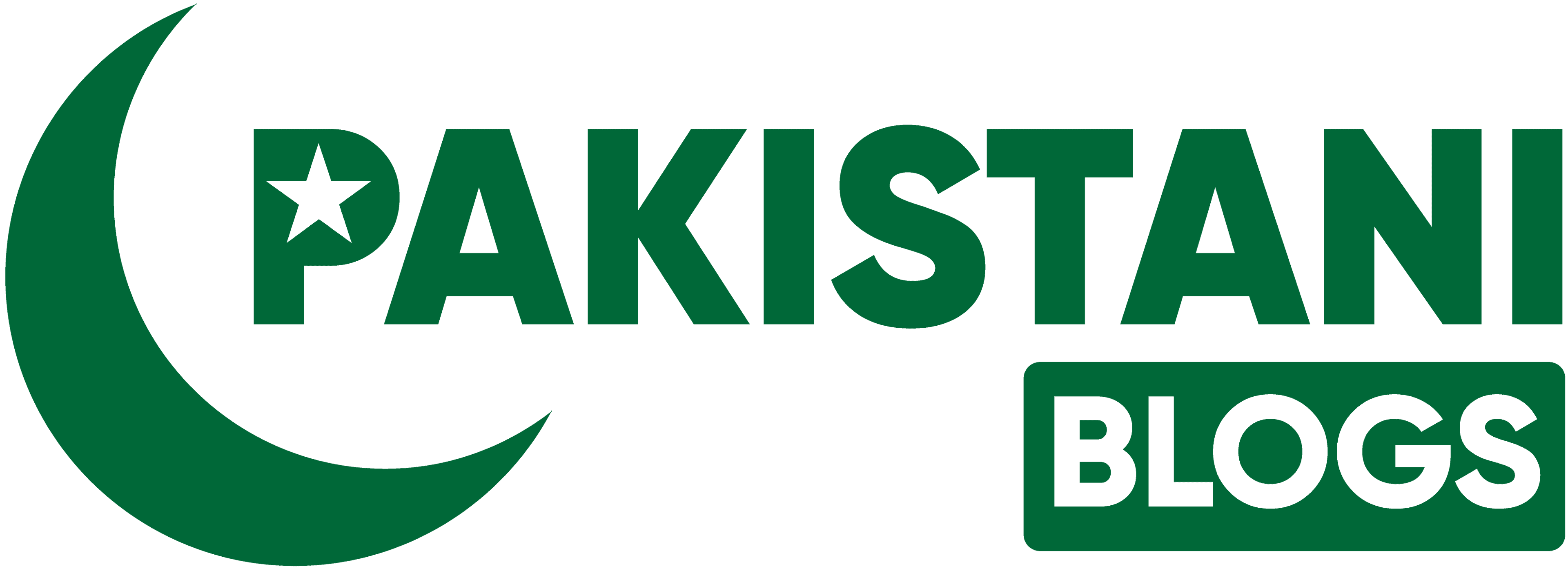 Pakistani Blogs
