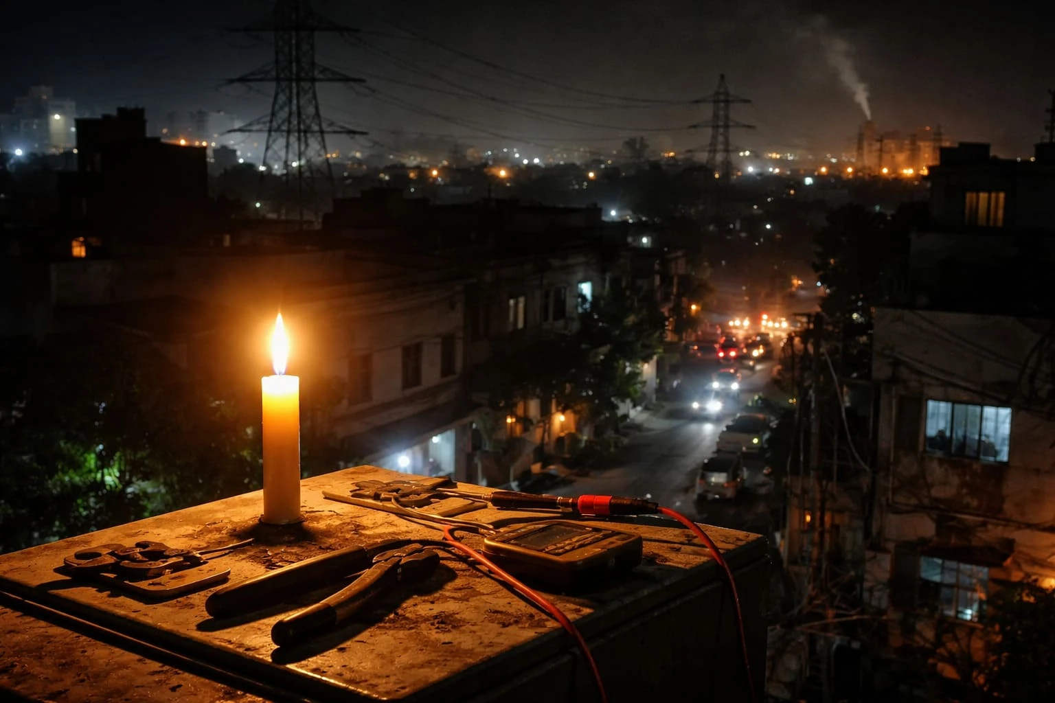 Pakistan’s Electricity Crisis 2026: What’s Really Causing 8+ Hour Outages?